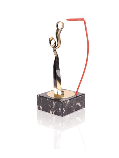 25/26 TROFEO SOLDART BALONCESTO 18 cm