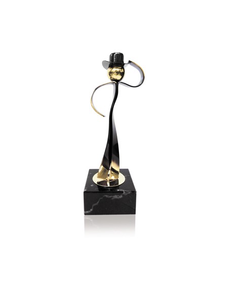 25/26 TROFEO SOLDART BAILE 24 cm