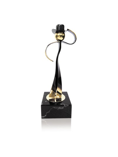 25/26 TROFEO SOLDART BAILE 27 cm