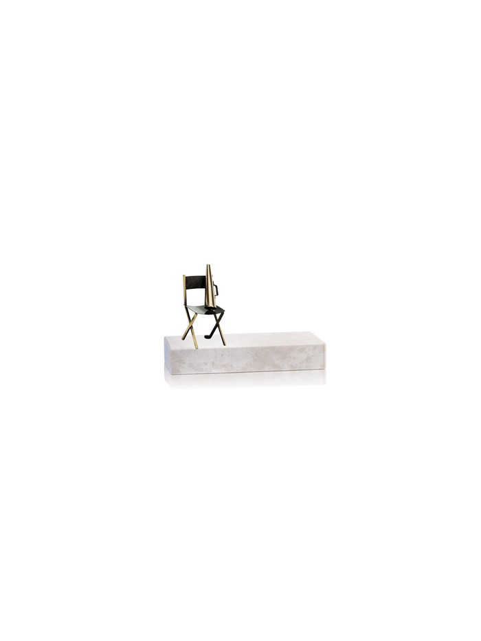 25/26 TROFEO SOLDART ARTES ESCENICAS 14 cm