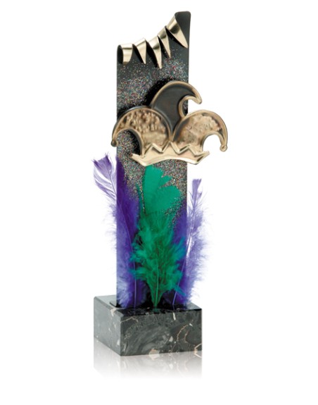 25/26 TROFEO SOLDART CARNAVAL 28 cm