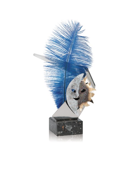 25/26 TROFEO SOLDART CARNAVAL 27 cm