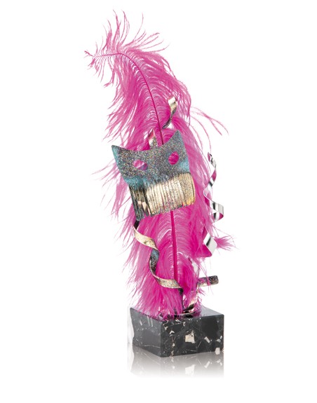 25/26 TROFEO SOLDART CARNAVAL 25 cm