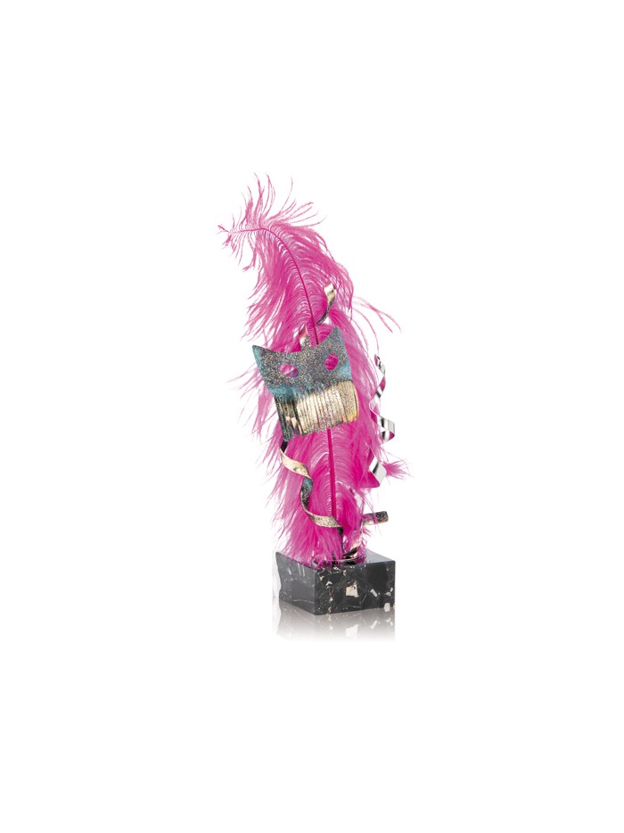 25/26 TROFEO SOLDART CARNAVAL 28 cm