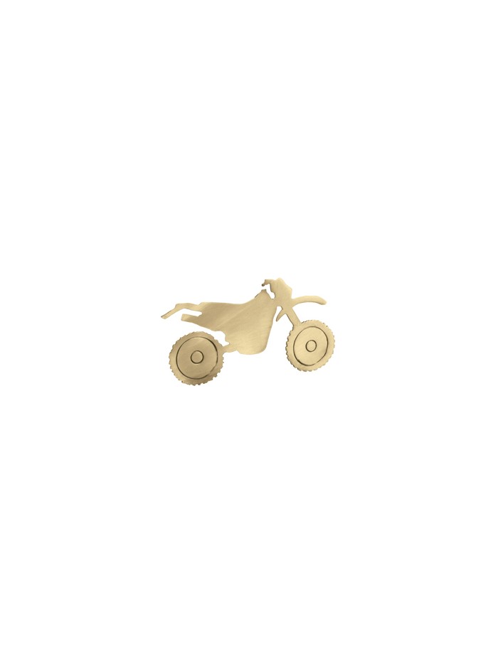 25/26 ALEGORIA SOLDART MOTOCROSS 11 x 6  cm