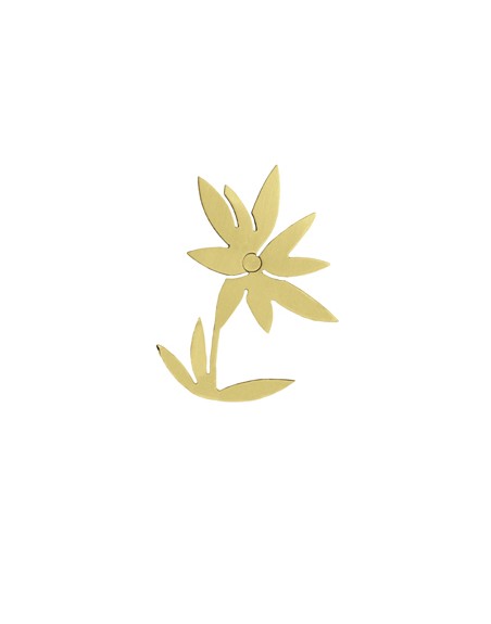 25/26 ALEGORIA SOLDART EDELWEISS 10 x 7  cm