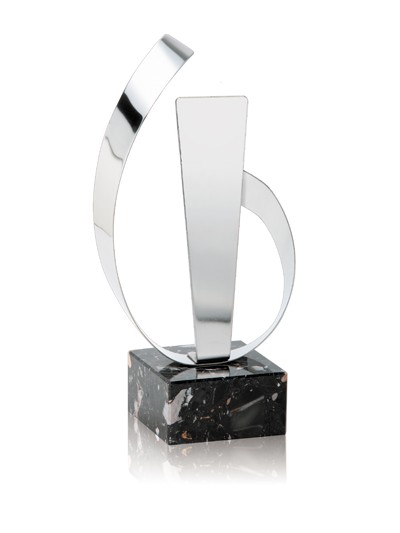 25/26 TROFEO SOLDART ALEGORICO 25 cm