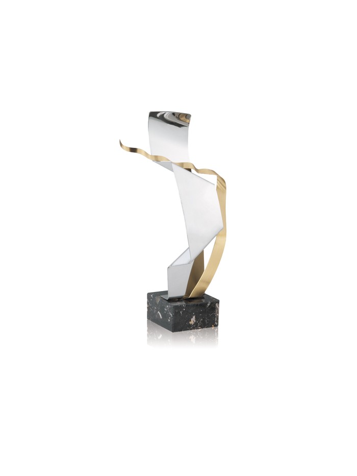 25/26 TROFEO SOLDART ALEGORICO 29 cm