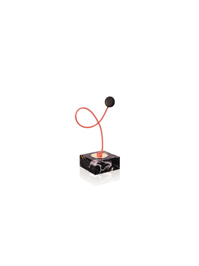 25/26 TROFEO SOLDART ALEGORICO 21 cm