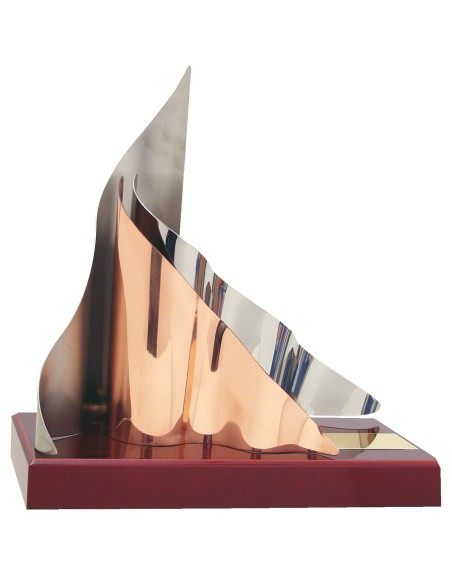 25/26 TROFEO SOLDART ARTISTICO  26 CM