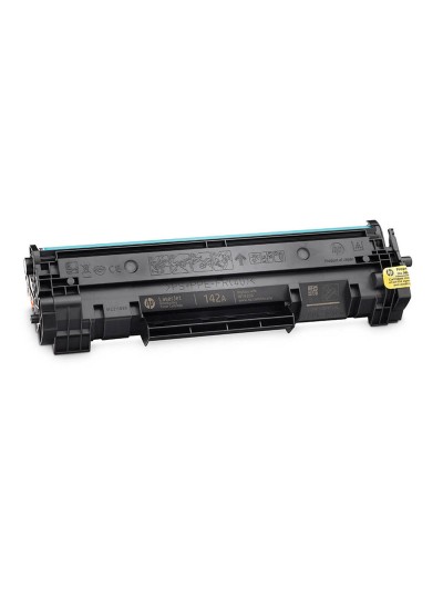 Toner hp 142a laserjet m110 / mfp m140 negro 950 paginas