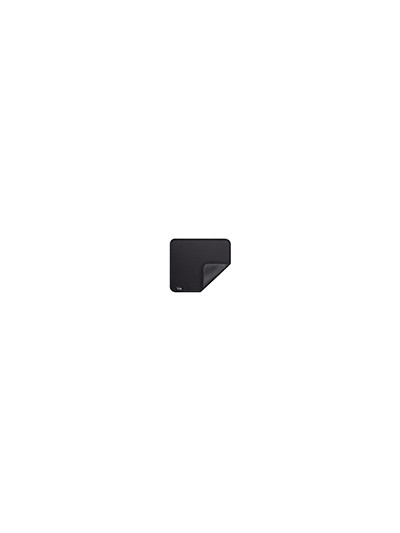 Alfombrilla de raton trust boye pad eco color negro 250x210 mm