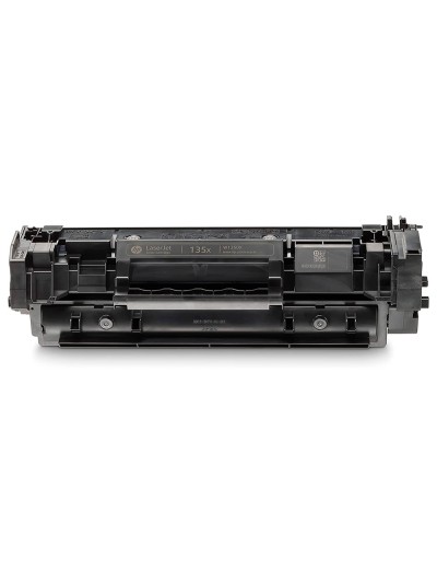 Toner hp 135x laserjet m209 / mfp m234 negro 2400 paginas