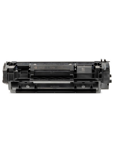 Toner hp 135a laserjet m209 / mfp m234 negro 1100 paginas