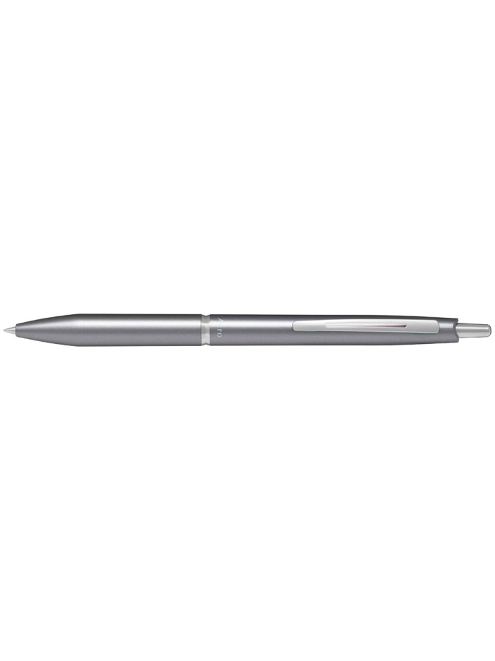 Boligrafo pilot acro 1000 tinta gel retractil punta 1 mm gris Boligrafo pilot acro 1000 tinta gel retractil punta 1 mm gris