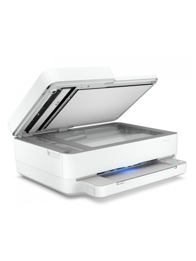 Equipo multifuncion hp envy 6420e color tinta 10 ppm wifi escaner copiadora impresora fax bandeja entrada 100 hojas