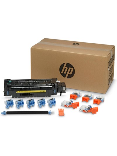 Kit de mantenimiento hp laserjet m609 220v