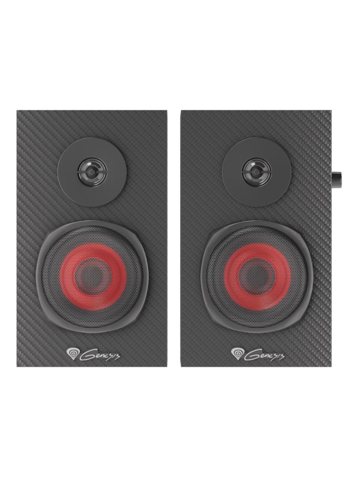 Altavoces genesis 2.0 helium 200 Altavoces genesis 2.0 helium 200