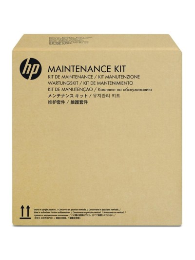 Kit de sustitucion de rodiilos hp 300 adf