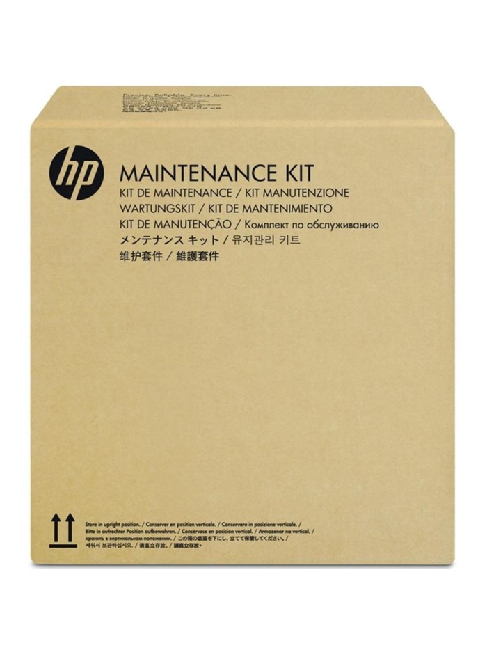 Kit de sustitucion de rodiilos hp 300 adf Kit de sustitucion de rodiilos hp 300 adf
