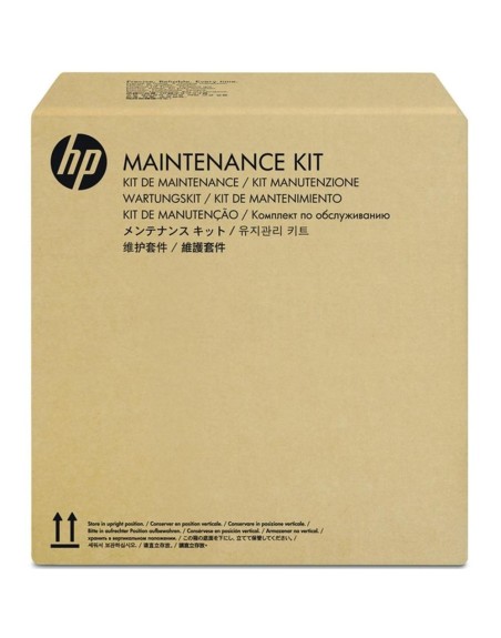 Kit de sustitucion de rodiilos hp 300 adf
