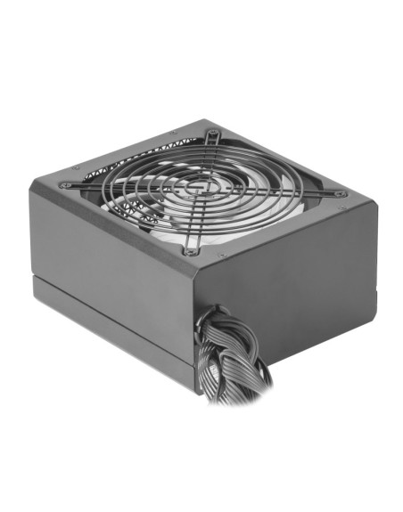 Fuente de alimentacion atx tacens radix eco x 650w