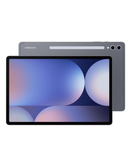 Tablet samsung galaxy tab s10+ wifi 12.4 pulgadas 12 - 256gb gris