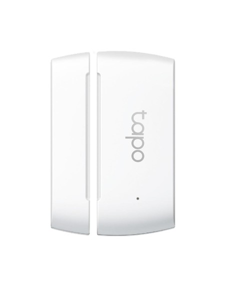 Sensor de contacto inteligente tp - link tapo t110 para puertas y ventanas