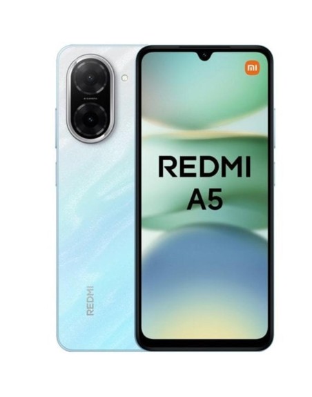 Movil xiaomi redmi a5 3 - 64gb azul