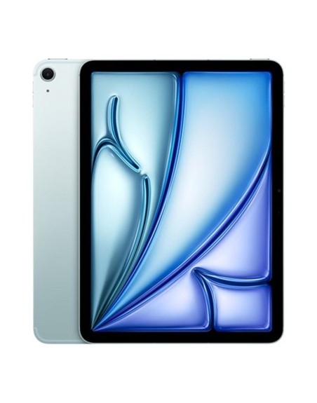 Apple ipad air m3 8gb 128gb wifi + cell blue 11 pulgadas - ips - 12mpx