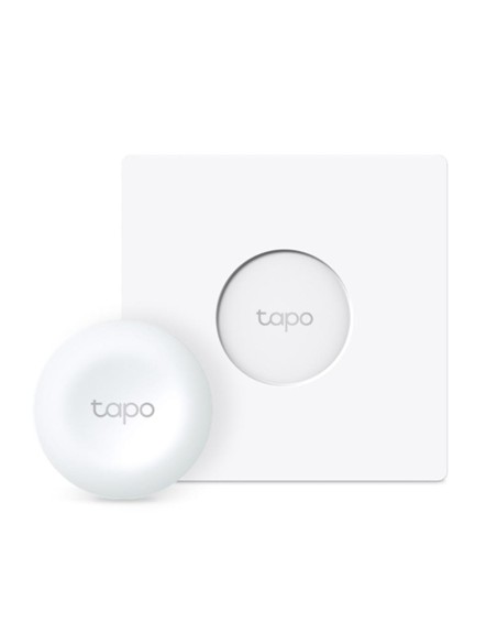 Boton inteligente tp - link tapo s200d