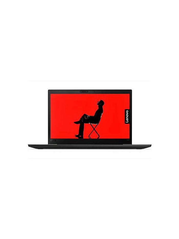 Portatil reacondicionado lenovo thinkpad t480s 14 pulgadas - i5 - 8th - 8gb - 256gb ssd - windows 10 pro - teclado español Portatil reacondicionado lenovo thinkpad t480s 14 pulgadas - i5 - 8th - 8gb - 256gb ssd - windows 10 pro - teclado español