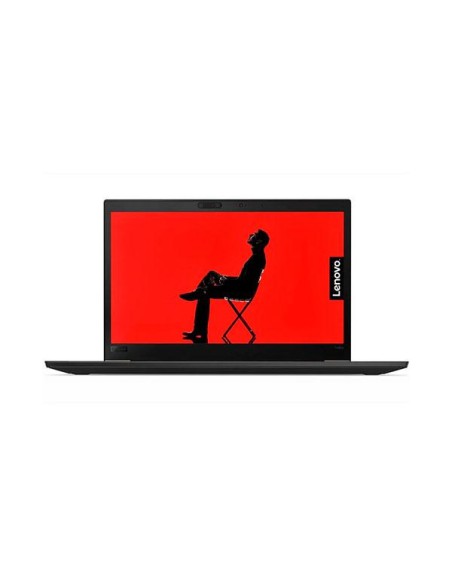 Portatil reacondicionado lenovo thinkpad t480s 14 pulgadas - i5 - 8th - 8gb - 256gb ssd - windows 10 pro - teclado español