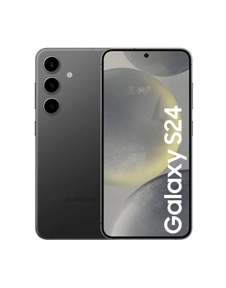 Movil samsung galaxy s24 8 - 128gb black