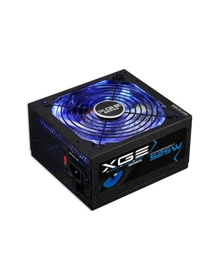 Fuente de alimentacion tooq tqxgeii - 600sap 600w 80+ bronze gaming