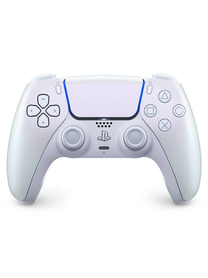 Accesorio sony ps5 - mando dualsense chroma pearl Accesorio sony ps5 - mando dualsense chroma pearl