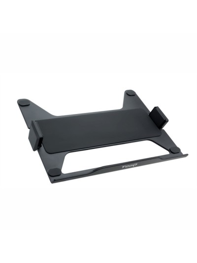 Soporte tooq para portatil 11.6 pulgadas - 17.3 pulgadas carga maxima 9kg vesa 75 x 75