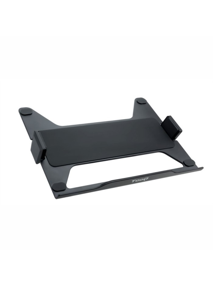 Soporte tooq para portatil 11.6 pulgadas - 17.3 pulgadas carga maxima 9kg vesa 75 x 75 Soporte tooq para portatil 11.6 pulgadas - 17.3 pulgadas carga maxima 9kg vesa 75 x 75