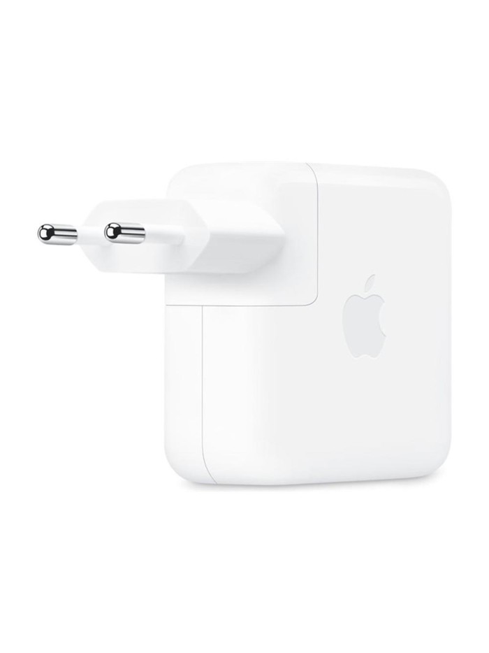 Cargador apple 70w usb tipo c Cargador apple 70w usb tipo c