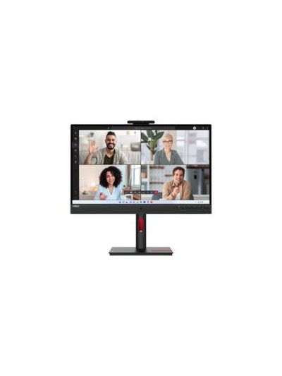 Monitor lenovo thinkvision t27hv - 30 27 pulgadas usb - c hdmi