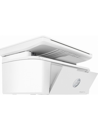 Equipo multifuncion hp laserjet m140w a4 wifi 20 ppm escaner copiadora impresora bandeja entrada 150 hojas
