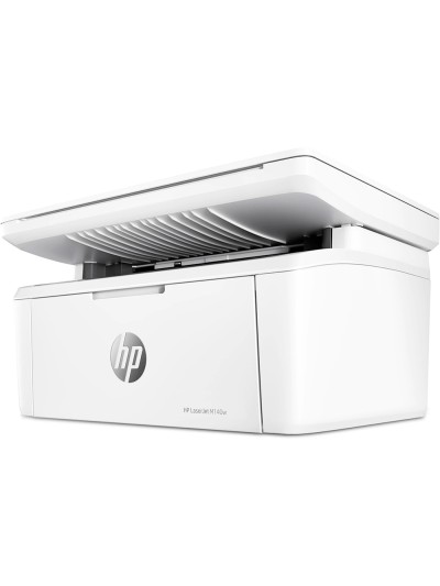 Equipo multifuncion hp laserjet m140w a4 wifi 20 ppm escaner copiadora impresora bandeja entrada 150 hojas