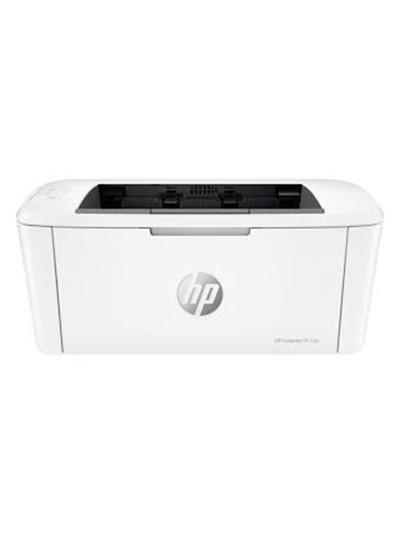 Impresora hp laserjet m110w a4 20 ppm negro bandeja entrada 150 hojas