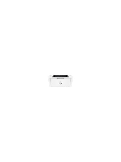 Impresora hp laserjet m110w a4 20 ppm negro bandeja entrada 150 hojas