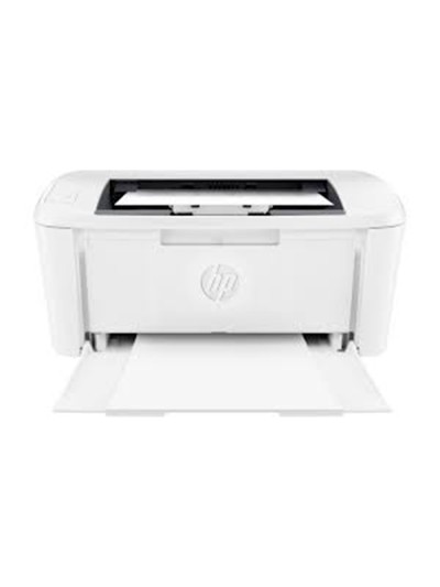 Impresora hp laserjet m110w a4 20 ppm negro bandeja entrada 150 hojas