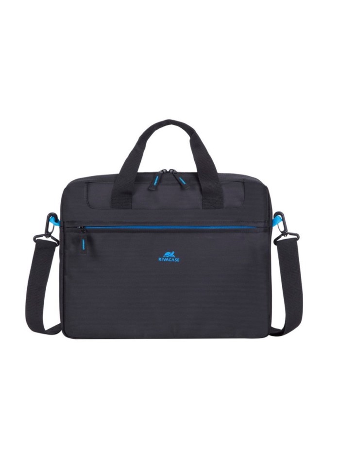Maletin rivacase 8027 regent ii para portatil 14 pulgadas negro Maletin rivacase 8027 regent ii para portatil 14 pulgadas negro