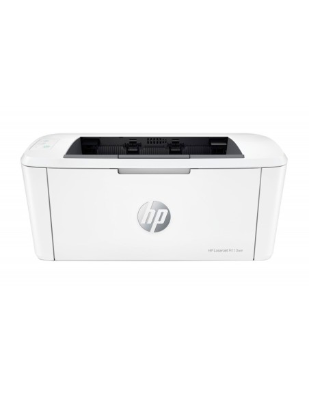 Impresora hp laserjet m110we wifi a4 20 ppm negro bandeja entrada 150 hojas