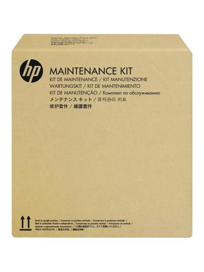Kit de sustitucion de rodiilo hp adf scanjet pro 3500f1 - 4500fn1
