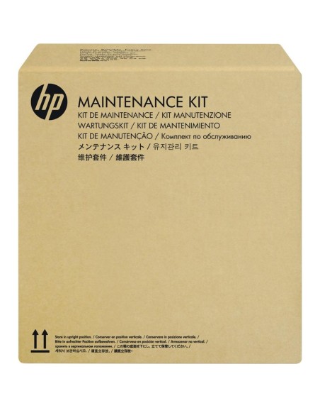 Kit de sustitucion de rodiilo hp adf scanjet pro 3500f1 - 4500fn1