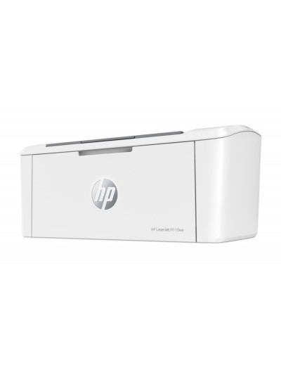 Impresora hp laserjet m110we wifi a4 20 ppm negro bandeja entrada 150 hojas